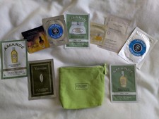 L'occitane Small Makeup Bag