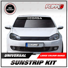 Vauxhall Corsa Universal