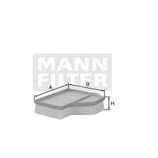 Air filter MANN