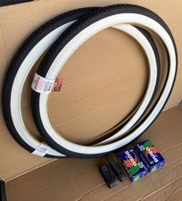 26" x 2.125 Beach Cruiser Bike