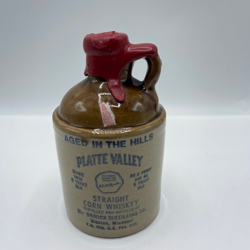 Vintage platte valley straight - vintage,
