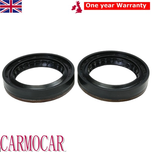 Pair gearbox diff driveshaft - diff,