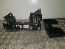 Jaguar fuse box 8x2t14290xd - box,