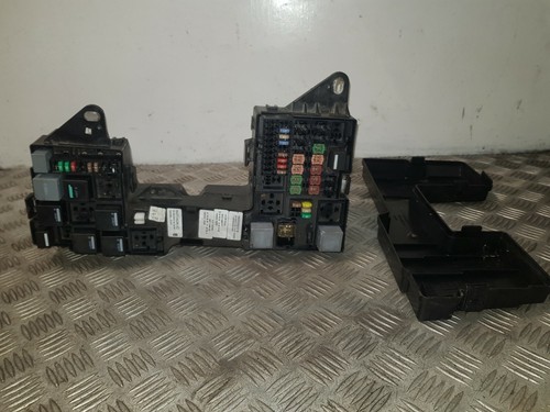 Jaguar fuse box 8x2t14290xd - fuse,
