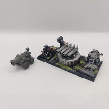 Warhammer The Old World Dwarf
