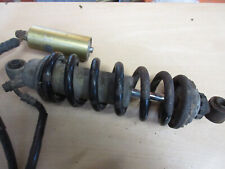 Yamaha XTZ660  ( 3YF)    Rear shock