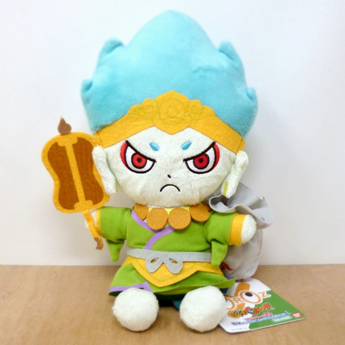 Official yokai watch bandai - official,