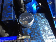 VAUXHALL 888 HEADER TANK CAP