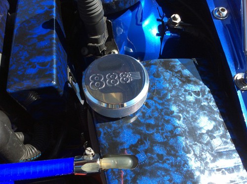 Vauxhall 888 header tank cap - vauxhall,