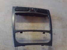 Mercedes Benz C CLASS W203 S203  CENTRE SURROUNDING TRIM 2036809039 CC 9C61