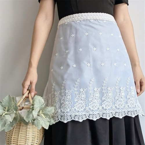 Women waterproof waist - waist, tie