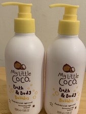 My Little Coco  Bath Body