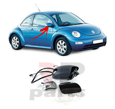 FOR VW BEETLE 02-10 WING