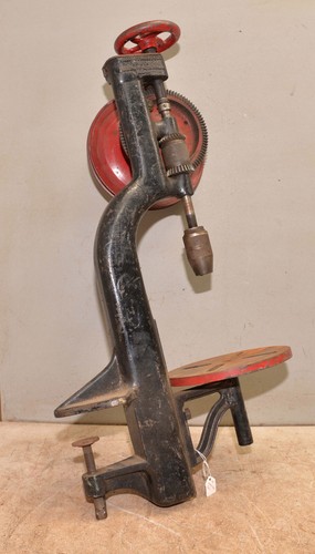 Rare antique millers falls - falls, #