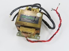 *Rotel RA-820AX* Power