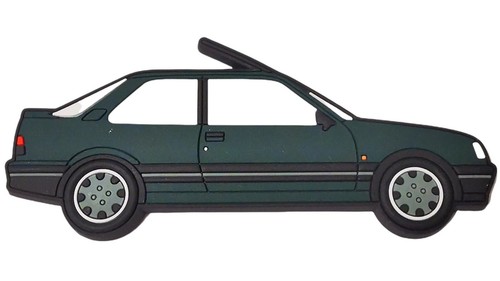 Peugeot 309 fridge - gt, i