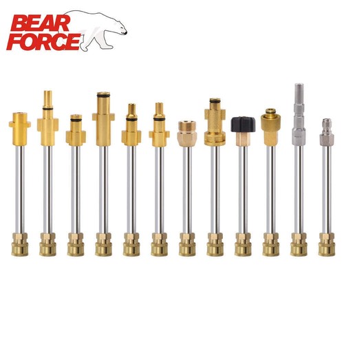 Replacement pressure washer - replacement,