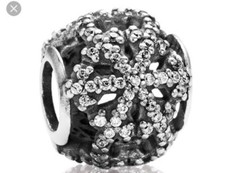 Pandora Charm Christmas