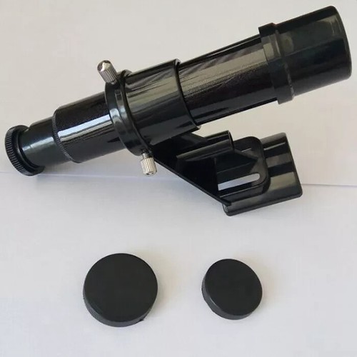5x24 finder scope with - 5x24, bracket
