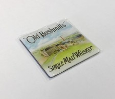 Old Bushmills Single Malt