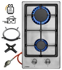 Phoenix Domino Gas Hob
