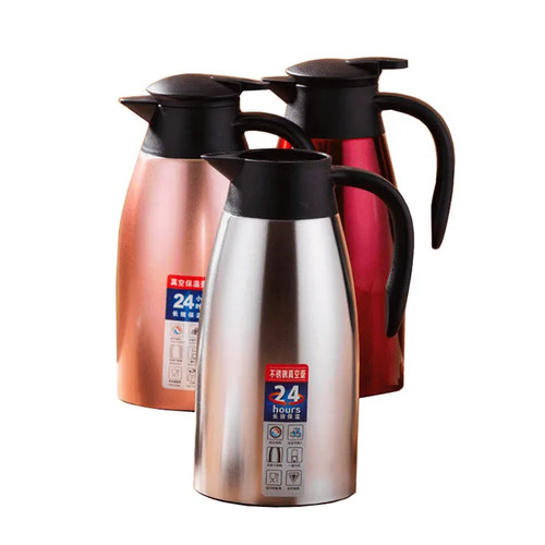 Tea coffee pot large hot - tea,