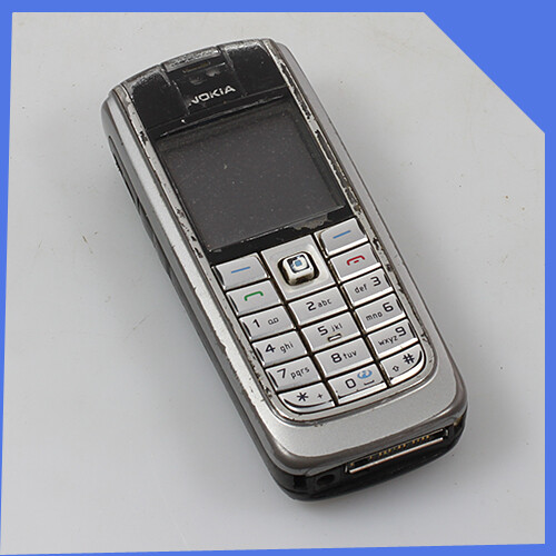 Retro vintage classic - retro, nokia