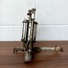 Vintage Starter Cartridge Indexer for A Napier Deltic Diesel Engine 187A