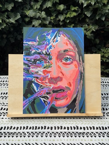 Torn apart women original - apart,, women,