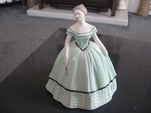 Vintage coalport bone china - vintage,