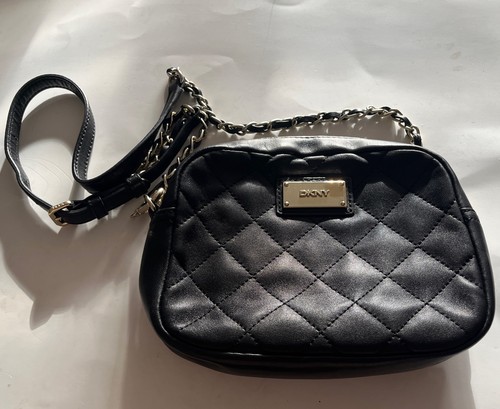 Dkny kaya logo crossbody - kaya,