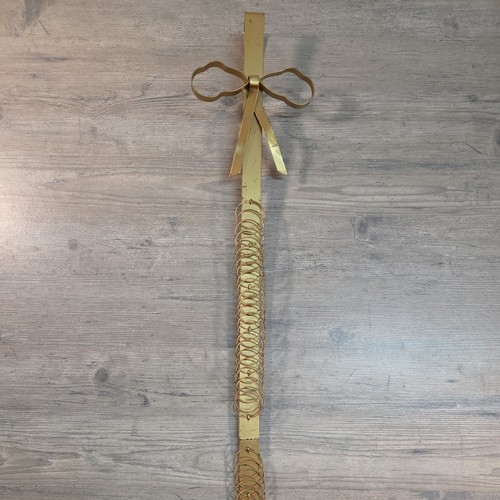 Vintage kenyield christmas bow - kenyield,