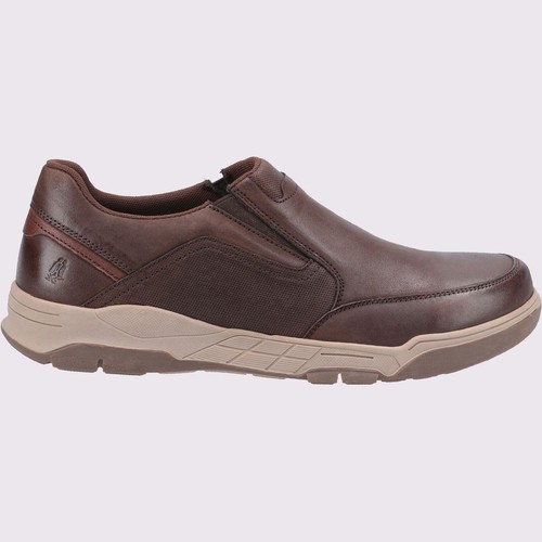 Hush puppies fletcher slip - hush, on