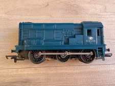 Triang R152 Class 08 Diesel