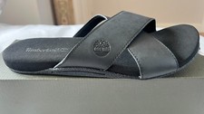 Timberland Seaton Bay Cross