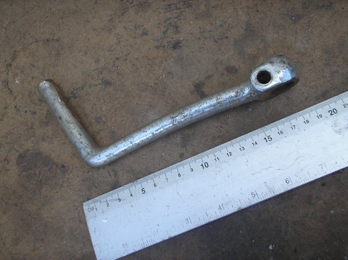 Bsa 250 c10 c11 - bsa,