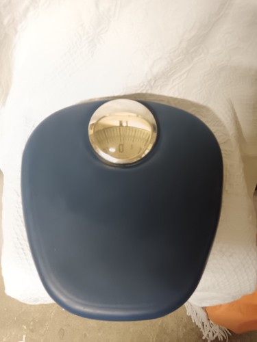 Vintage krups personal scale - krups,