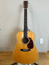 Martin D-28 2021 Safe Packing!