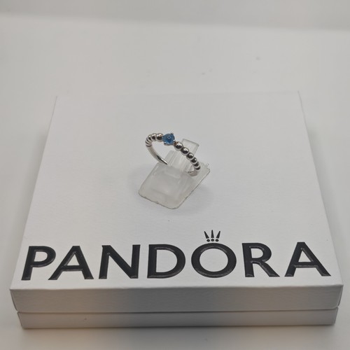 Genuine pandora march beaded - pandora,