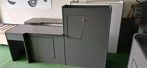 Campervan furniture t4 t5 - vw,