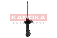 Shock absorber Front Axle Top