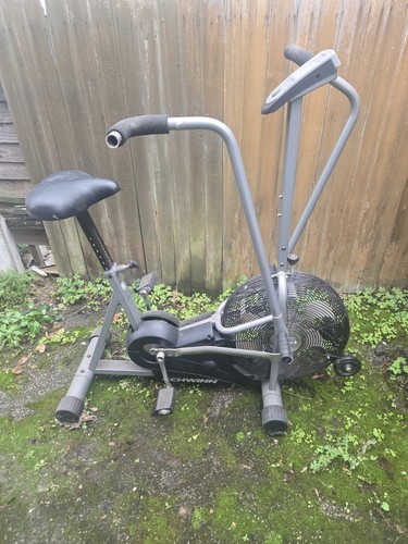Schwinn airdyne - schwinn,