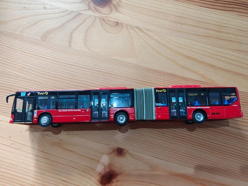 Mercedes benz o530g citaro - mercedes-benz,