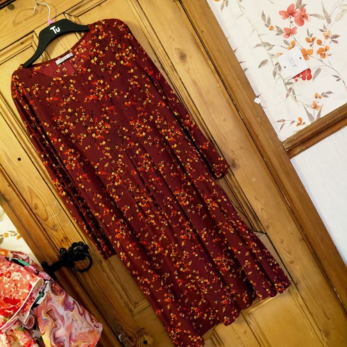 Women floral print summer - floral,