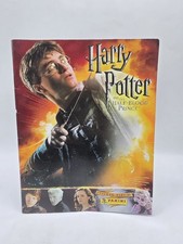 Harry Potter And The Half