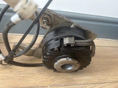 Stairmaster brake power off - stairmaster, power-off