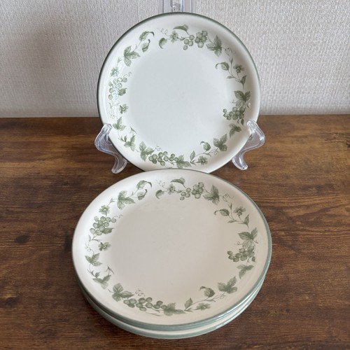 Vintage biltons green - vintage,