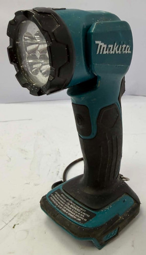 Makita led torch cordless - led,