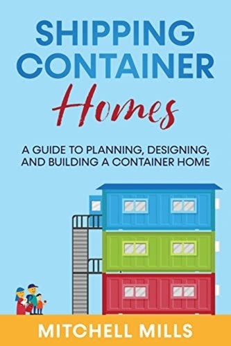 Shipping container homes - container,