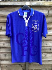 Chelsea Retro FA Cup Final